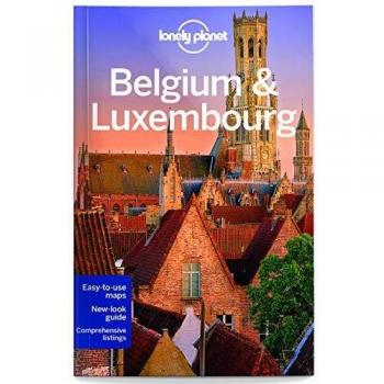 Belgium & Luxembourg 6