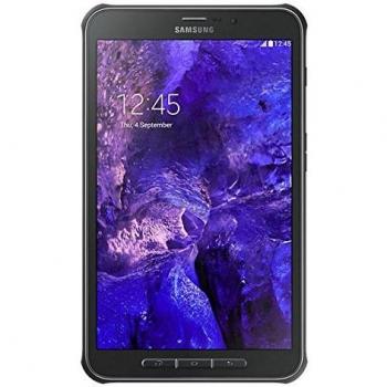 Samsung Galaxy Tab Active 8.0 16GB 3G 4G Titanium - Tablet