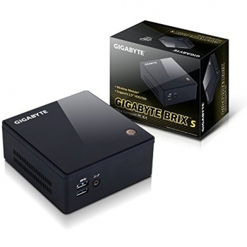 Gigabyte GB-BXI5H-5200 - Barebone