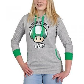 Nintendo Hoodie