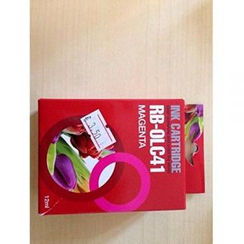 CARTUCHO DE TINTA GENERICO PARA BROTHER LC900 MAGENTA