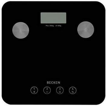 Báscula de Baño Diagnóstica Becken BAS-3057