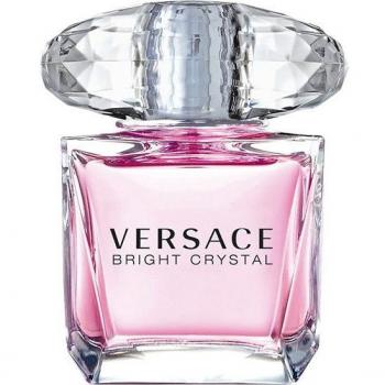Versace Bright Crystal Eau de Toilette Spray 200ml