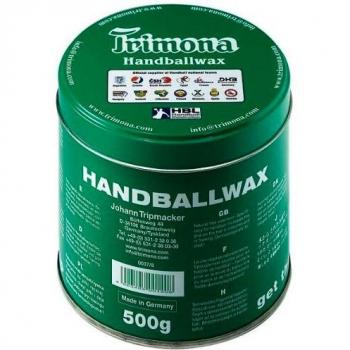 Erima Accessoires - Cera para balonmano alle Farben Talla:500 g