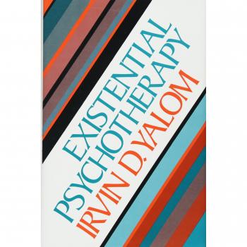 Existential Psychotherapy