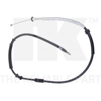 Cable de freno de mano NK 9023169