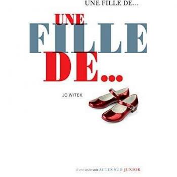 Une fille de...