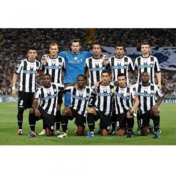 Udinese Customized 36x24 inch Silk Print Poster Seda Cartel/WallPaper Great Gift