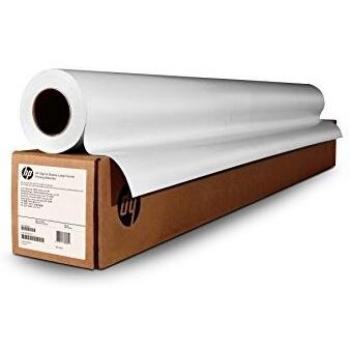 Hewlett-Packard Q1444A 33.1-Inch x 150 ft Bright Inkjet Paper - White