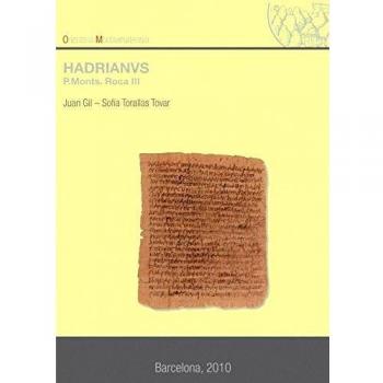 Hadrianus.