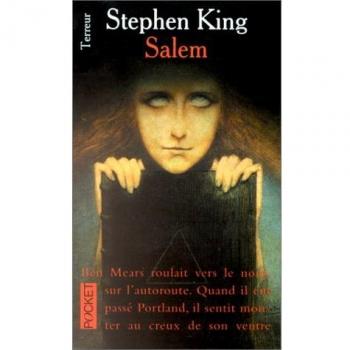 Stephen King Pocket Edition: Salem's Lot