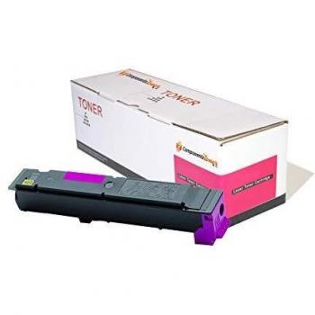 TONER GENERICO PARA KYOCERA TK5195 MAGENTA TK-5195M/1T02R4BNL0