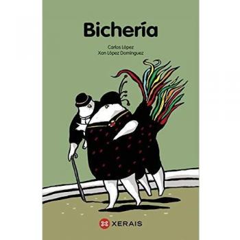 Bichería