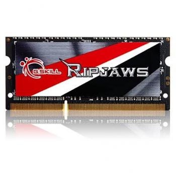 G.Skill 8GB DDR3-1866 RAM Module de Alto Rendimiento con Velocidad de 1866 MHz