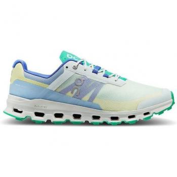 Zapatillas de trail running de hombre Cloudvista On