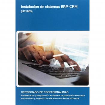 Instalación de sistemas ERP-CRM