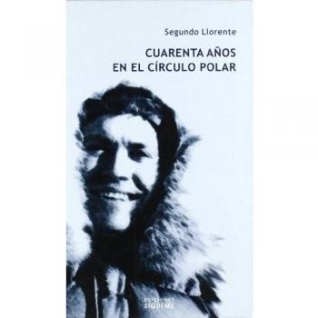 Cuarenta años en el Círculo Polar