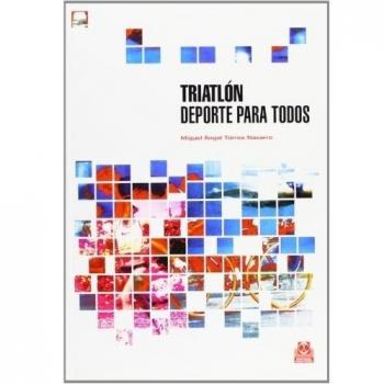 Triatlón. Deporte para todos