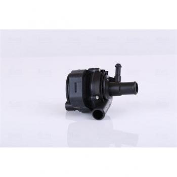 Bomba de agua NISSENS 831118 - Bomba de agua con un diseño eficiente, fabricada en materiales duraderos, compatible con múltiples modelos de vehículos, proporciona un flujo óptimo y refrigeración del motor, fácil instalación y alta fi