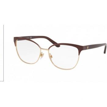 Ralph Lauren RL5099 (9395) Women's Cat Eye Brown Glasses