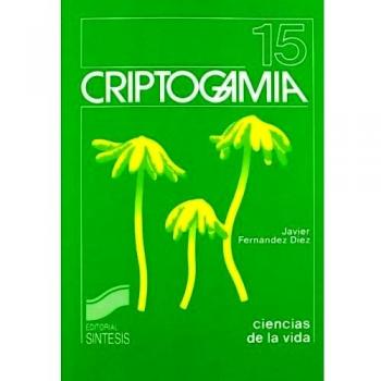 CRIPTOGAMIA