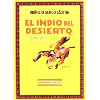 El Indio Del Desierto