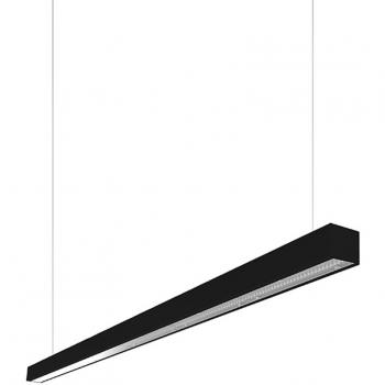 Pantalla LED 1,7mts 11.100lm 64w 4.000k final velum