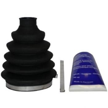Japanparts KB-057 Juego de fuelles, árbol de transmisión