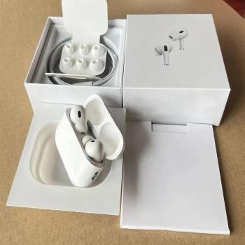 Auriculares Intraaurales Bluetooth 5Pro con Reducción Activa de Ruido, Llamadas HD y Diseño Profesional para Juegos en Android e IOS - Color Blanco