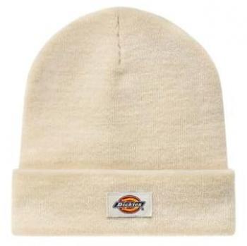 Dickies Gibsland Ecru Unisex Beanie