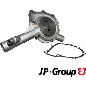 Bomba de agua JP GROUP 1314101100 - Tipo: Bomba de agua, Marca: JP GROUP, Número de pieza: 1314101100