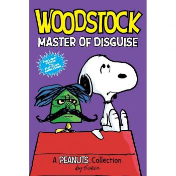 Woodstock: Master of Disguise