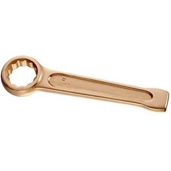 Facom 50.11/16SR - LLAVE FIJA ESTRELLA DE GOLPE 11/16 ADF
