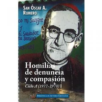 homilias de Denuncia y Compasion. Ciclo: 41