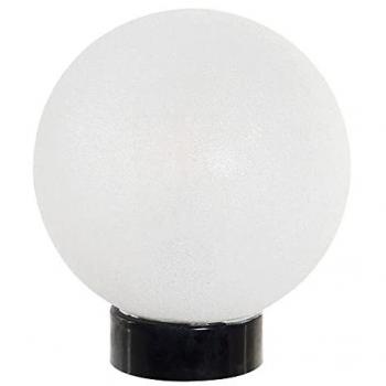 Decoración luminosa DKD Home Decor Cristal Scandi 10 x 10 x 30 cm, tipo de producto: lámpara LED, características: cristal, dimensiones 10 x 10 x 30 cm