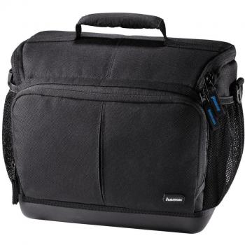Hama Ancona HC Cubierta de Hombro Negro - Funda