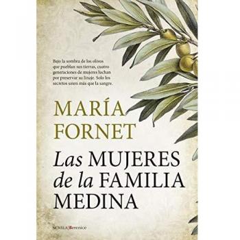 Las Mujeres De La Familia Medina