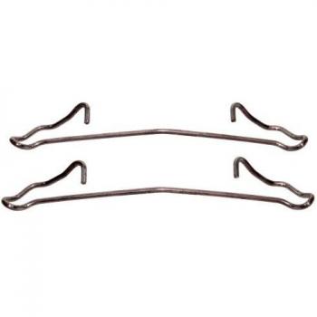 ABS 1056Q Kit de Accesorios, Pastillas de Frenos