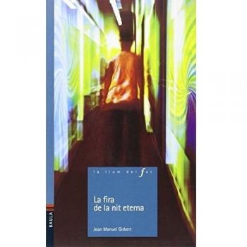 La fira de la nit eterna: 83