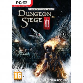Dungeon Siege III: Limited Edition