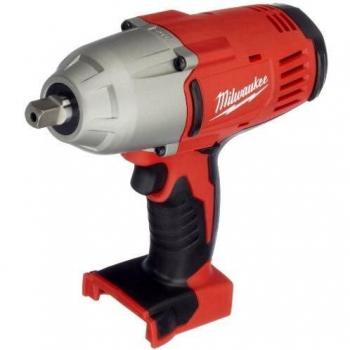 Milwaukee - Llave De Impacto Heavy Duty M18 - Hd18 Hiw