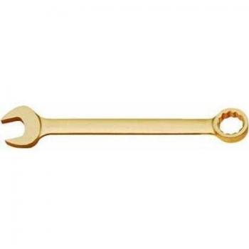 Bahco NS002-60 - Llave Combinada Antichispa 60 mm