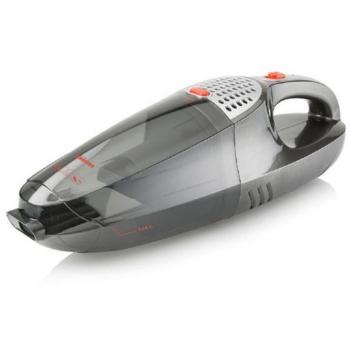 Aspirador de Mano Tristar KR3178 550ml 12V para Hogar y Coche con Batería Sólidos/Líquidos