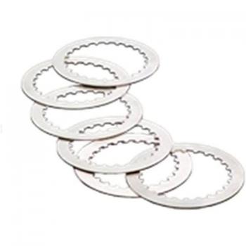 KIT DISCOS LISOS HONDA RS250 VT500 83-86