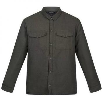 Camisa Gawayne Insulada para Hombre de Regatta