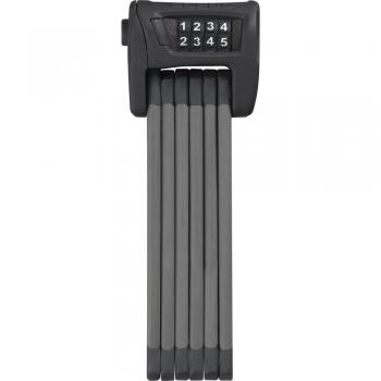 Abus 517952-6100/75_Black Bordo Combo Negro