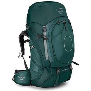 Osprey Xena 85 Women's Backpacking Pack - Canopy Green
