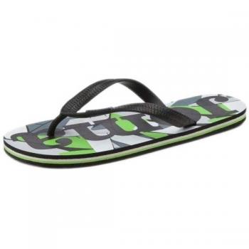 Sandalias Joma S.Surf - Negro-Verde, 46 EU
