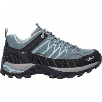CMP Rigel Low Women's Waterproof Hiking Shoes