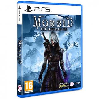 Morbid: The Lords of Ire Juego para Consola Sony PlayStation 5 PS5 [ PAL ESPAÑA ]